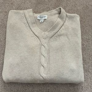Like new! Banana Republic sweater